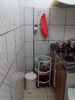 Kitnet-Studio, 35 m² - Foto 3