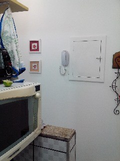 Kitnet-Studio, 35 m² - Foto 7