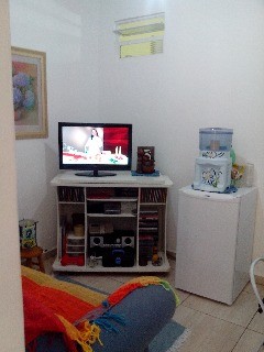 Kitnet-Studio, 35 m² - Foto 11