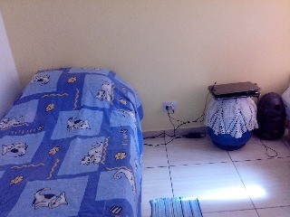 Kitnet-Studio, 35 m² - Foto 1