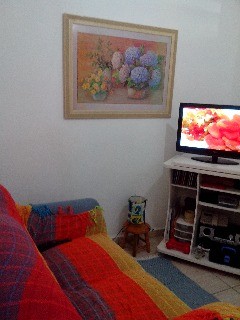 Kitnet-Studio, 35 m² - Foto 12