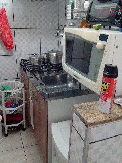 Kitnet-Studio, 35 m² - Foto 21