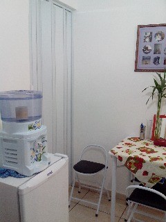 Kitnet-Studio, 35 m² - Foto 23