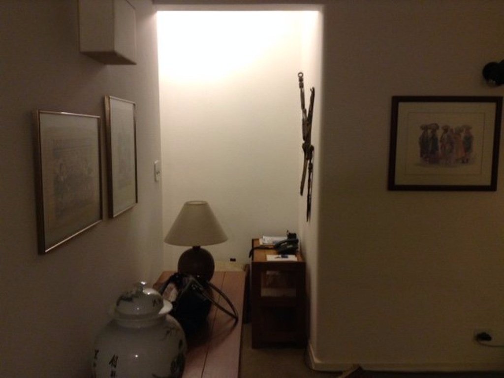 Apartamento, 1 quarto, 80 m² - Foto 5
