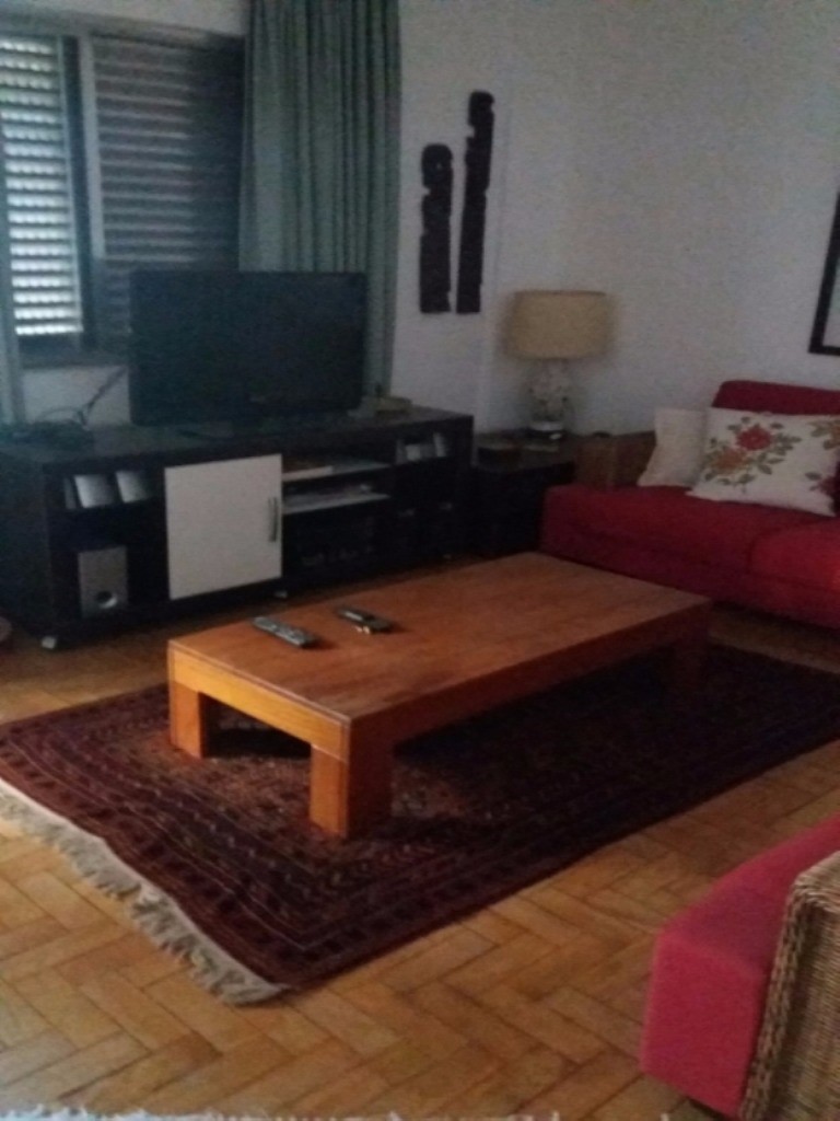Apartamento, 1 quarto, 80 m² - Foto 6