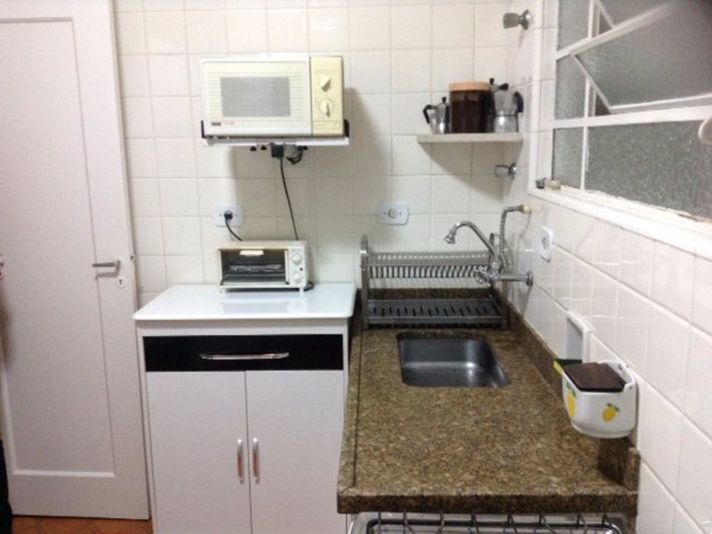 Apartamento, 1 quarto, 80 m² - Foto 17