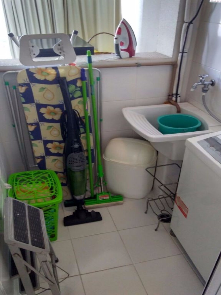 Apartamento, 1 quarto, 80 m² - Foto 27