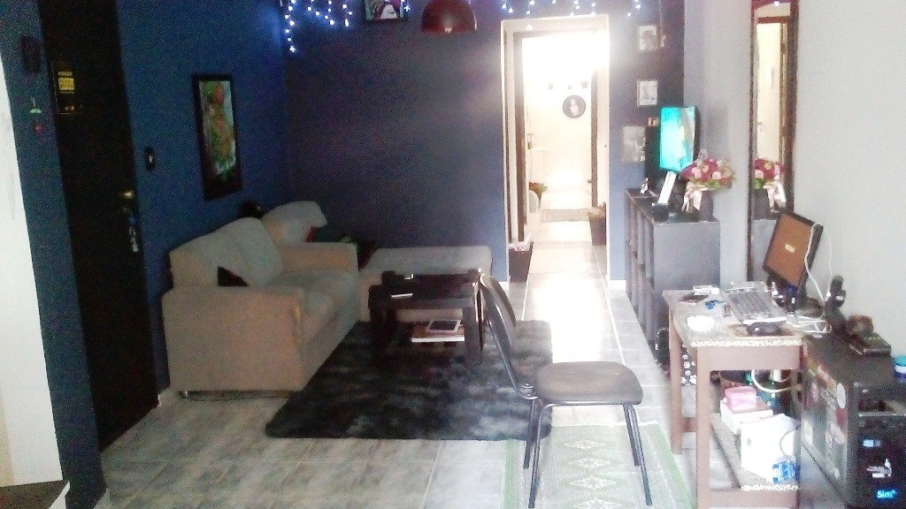 Apartamento, 1 quarto, 87 m² - Foto 1