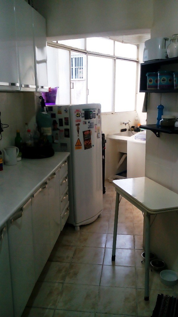 Apartamento, 1 quarto, 87 m² - Foto 9