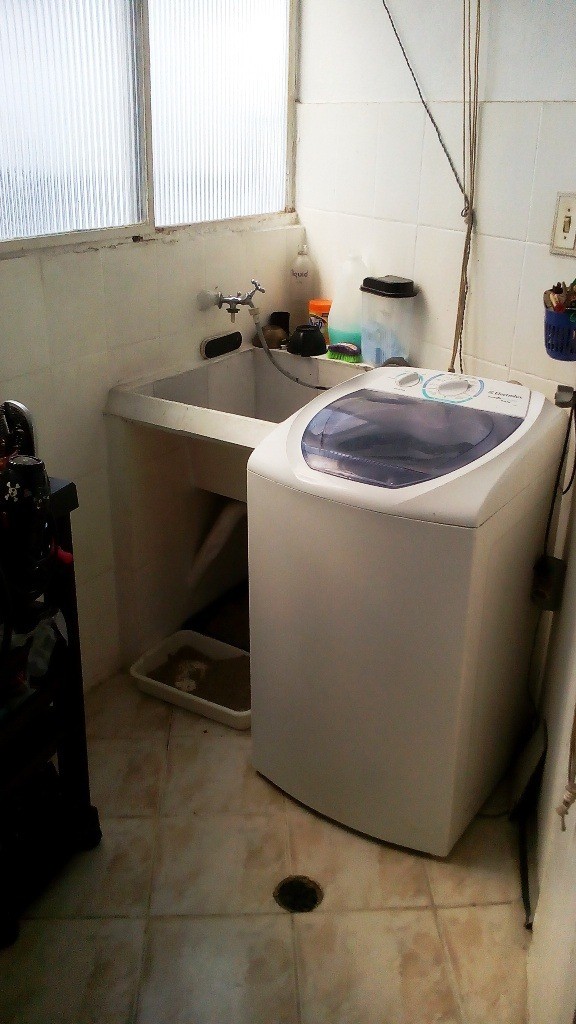 Apartamento, 1 quarto, 87 m² - Foto 10