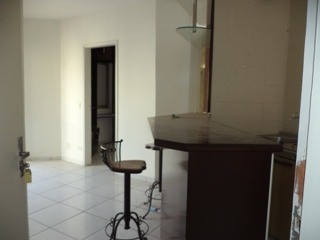 Kitnet-Studio, 28 m² - Foto 1