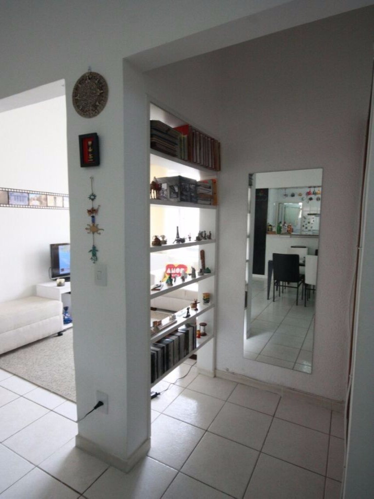 Apartamento, 1 quarto, 56 m² - Foto 2