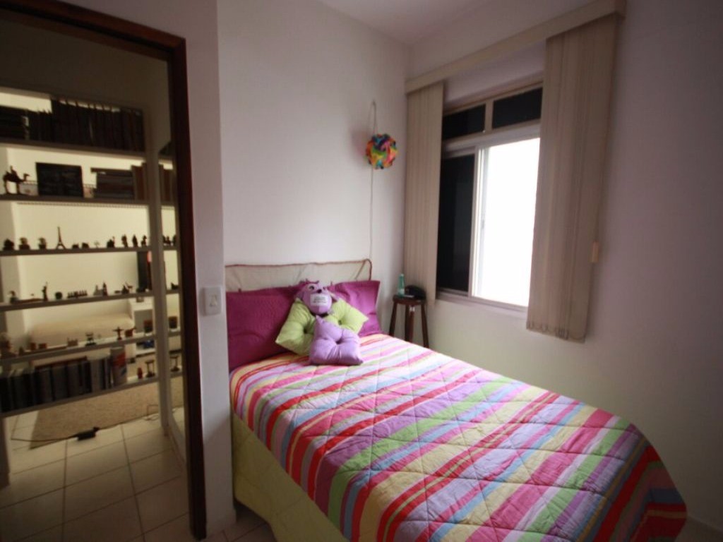 Apartamento, 1 quarto, 56 m² - Foto 3