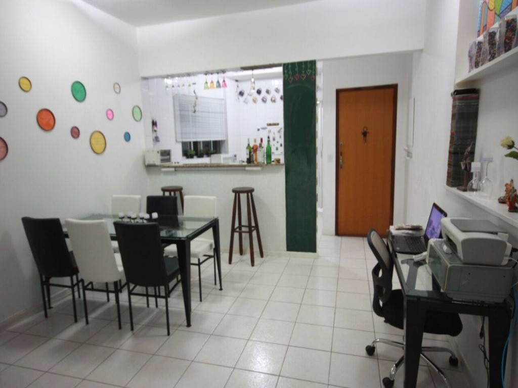 Apartamento, 1 quarto, 56 m² - Foto 6
