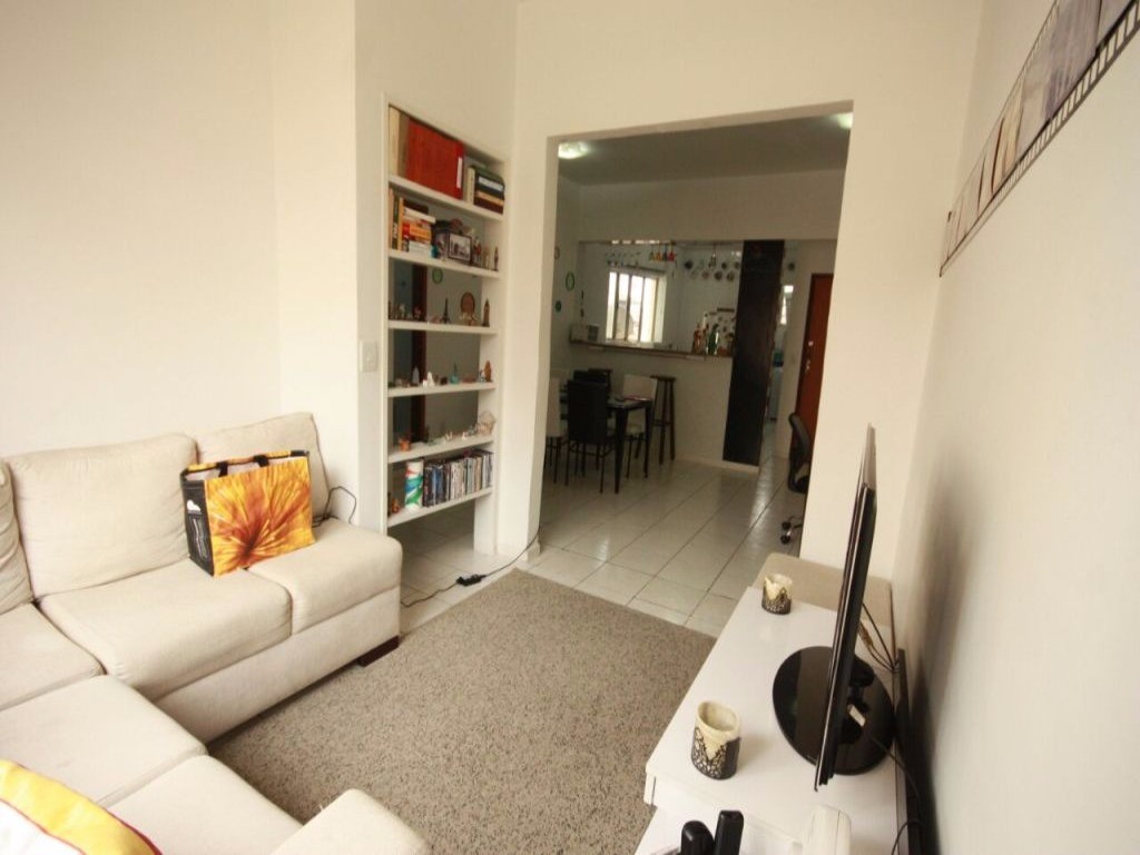 Apartamento, 1 quarto, 56 m² - Foto 1