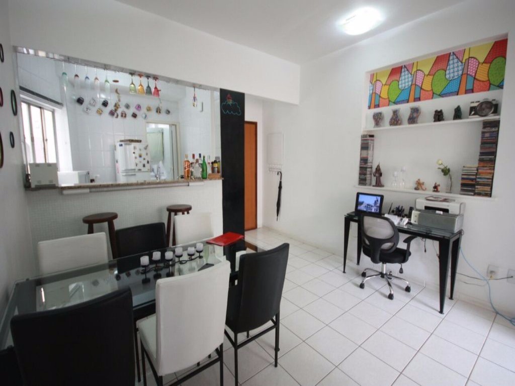 Apartamento, 1 quarto, 56 m² - Foto 7