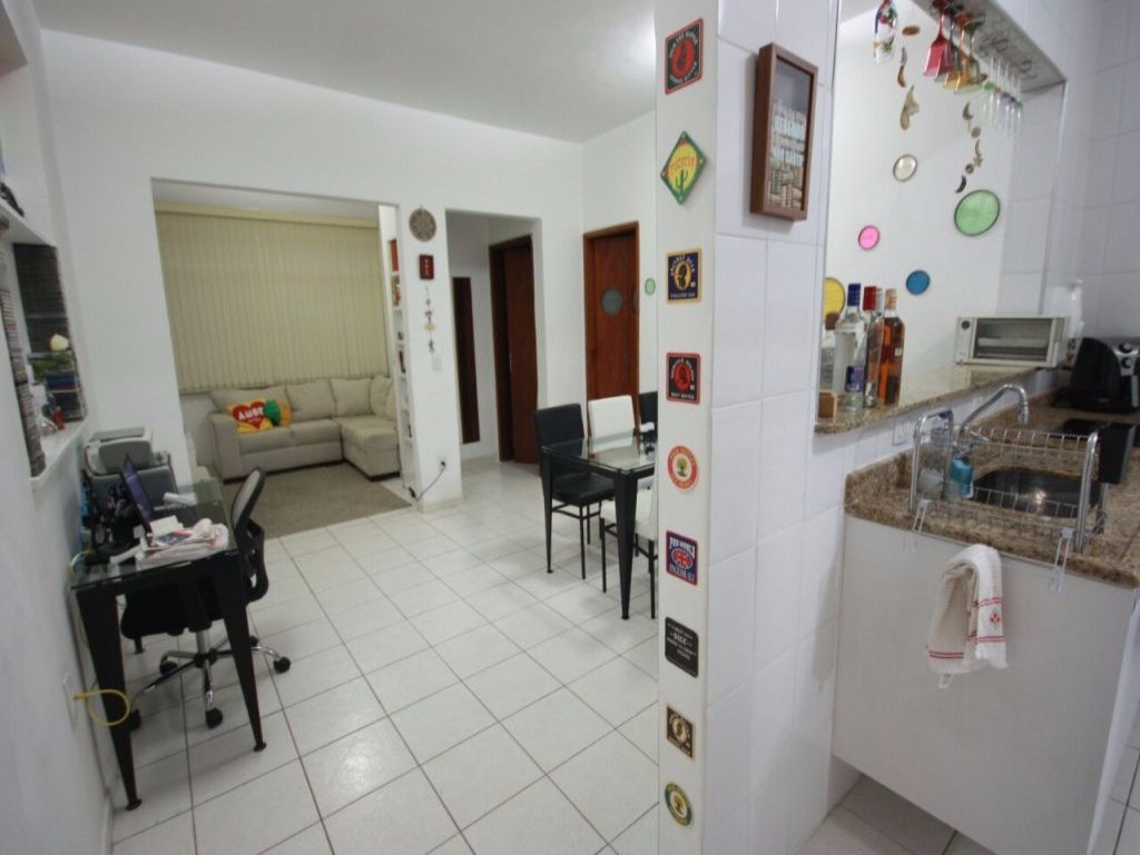 Apartamento, 1 quarto, 56 m² - Foto 8