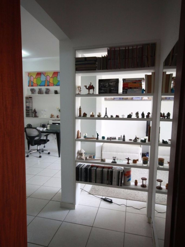 Apartamento, 1 quarto, 56 m² - Foto 9