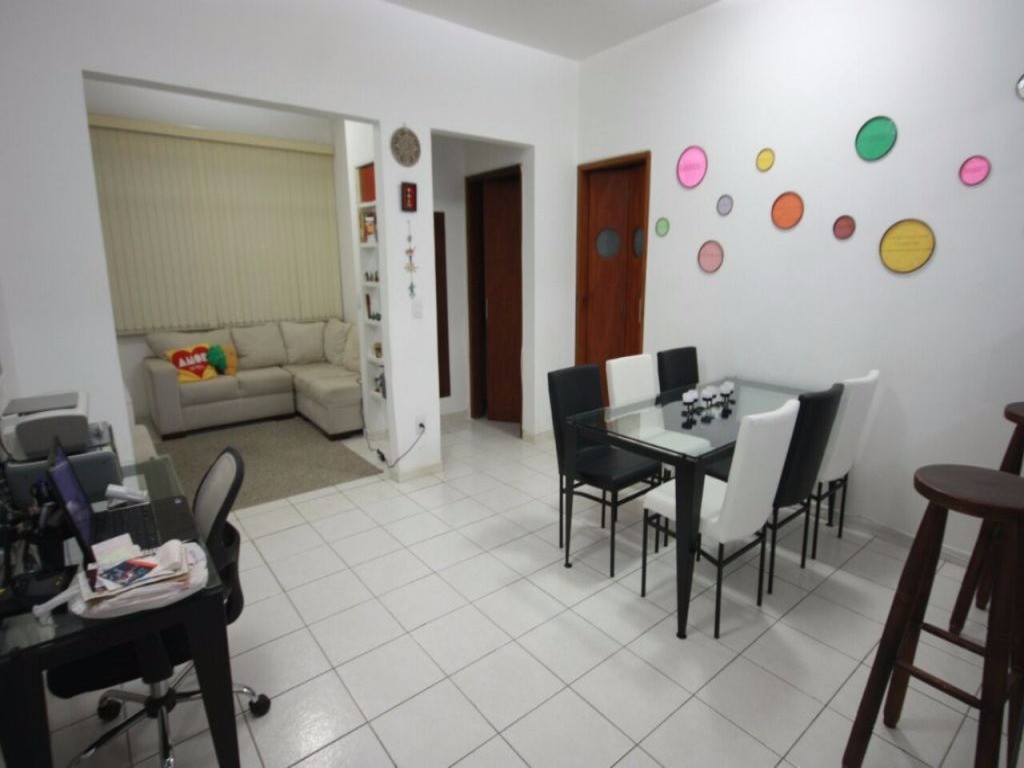 Apartamento, 1 quarto, 56 m² - Foto 10