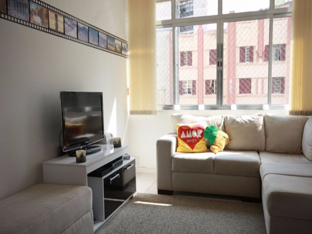 Apartamento, 1 quarto, 56 m² - Foto 11