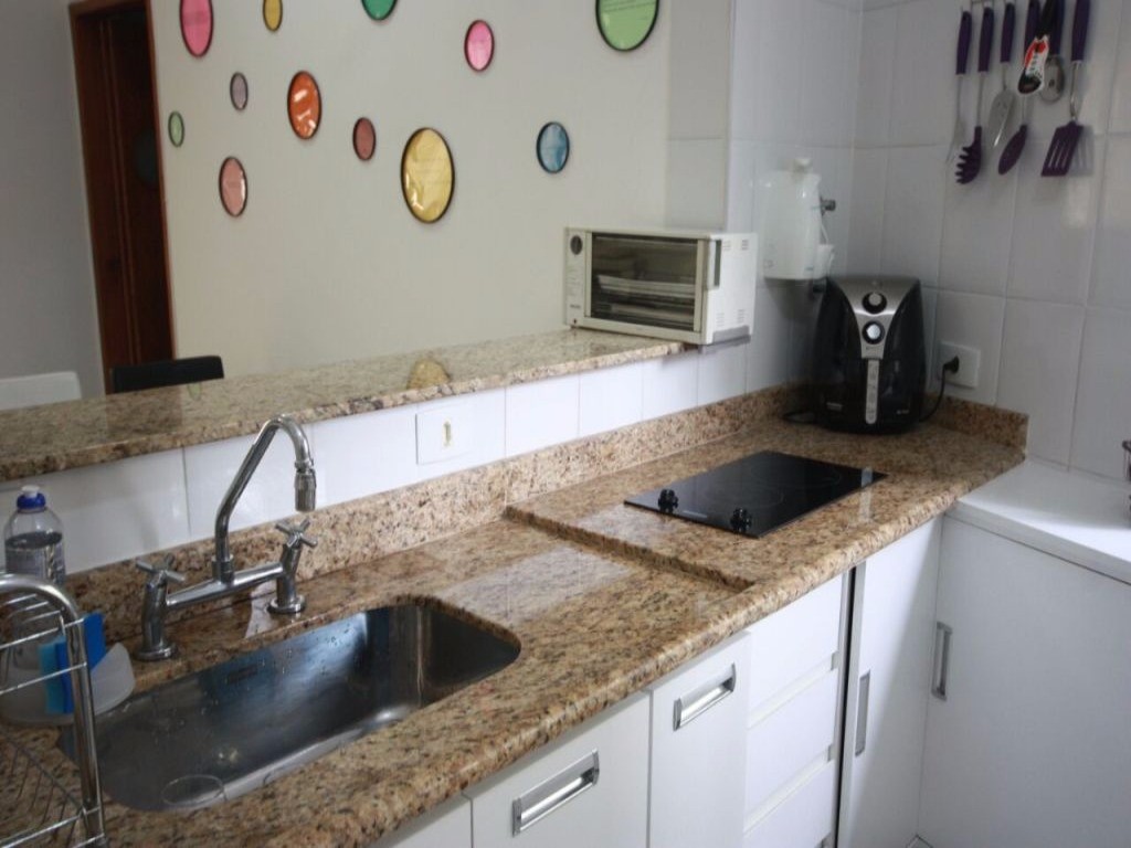 Apartamento, 1 quarto, 56 m² - Foto 15