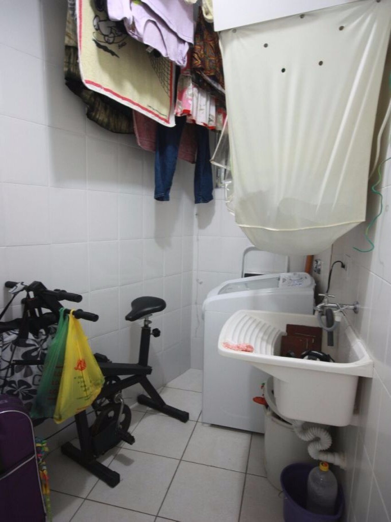 Apartamento, 1 quarto, 56 m² - Foto 16