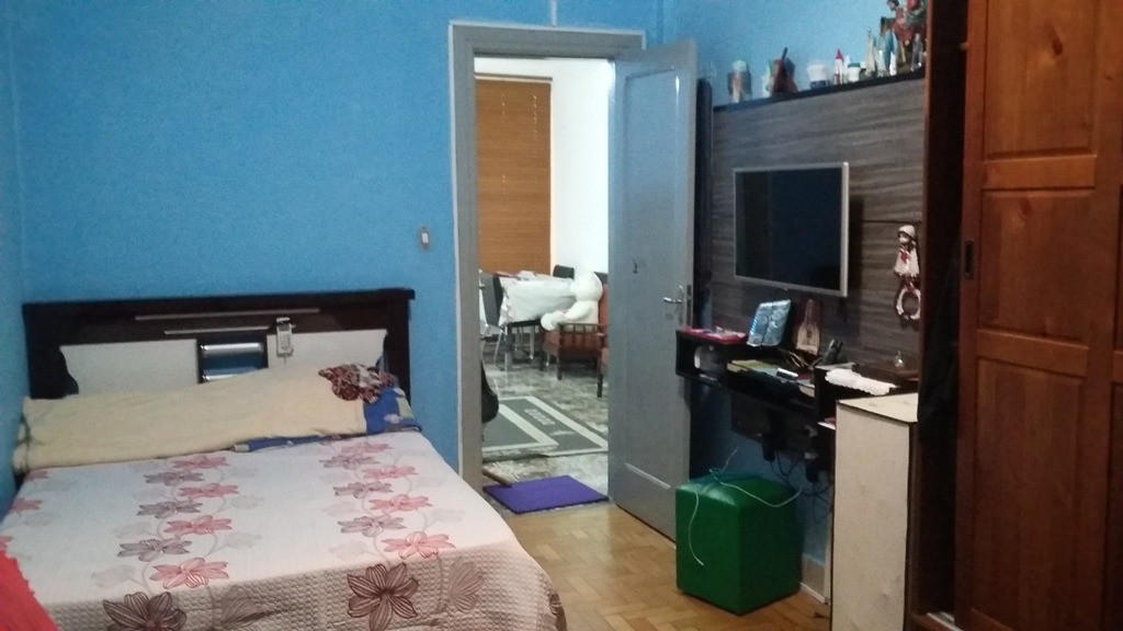 Apartamento, 2 quartos, 110 m² - Foto 5
