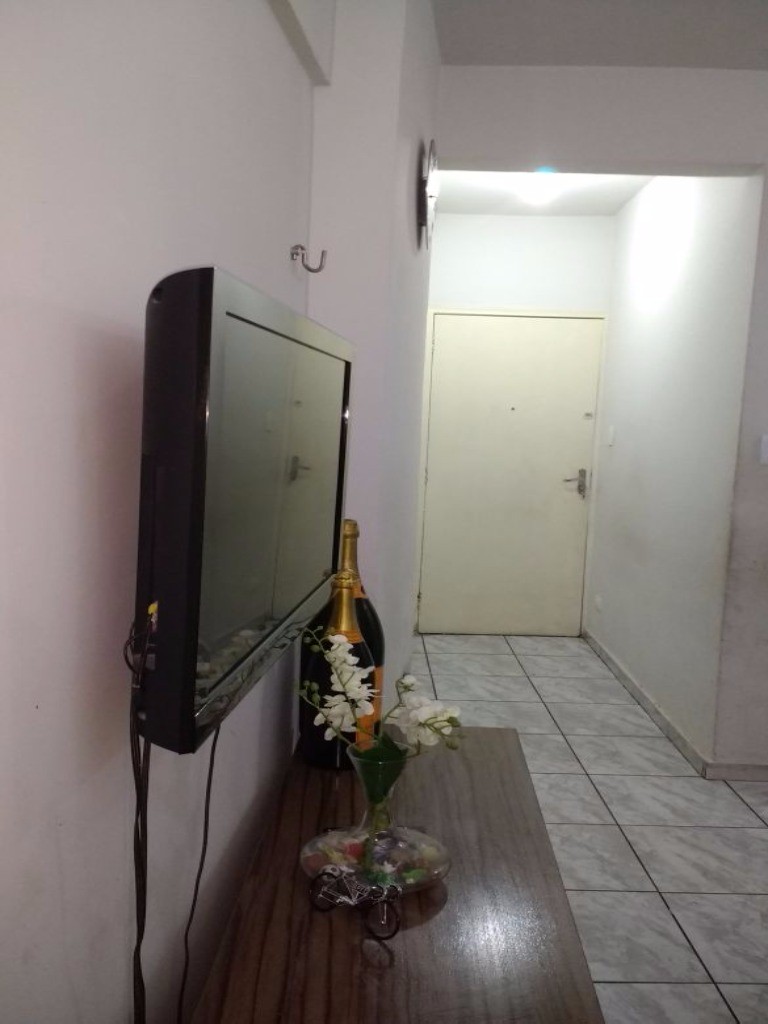 Apartamento, 2 quartos, 50 m² - Foto 6