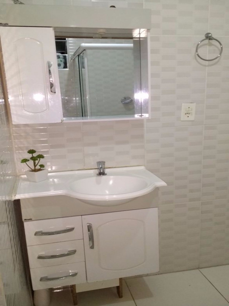 Apartamento, 2 quartos, 50 m² - Foto 8