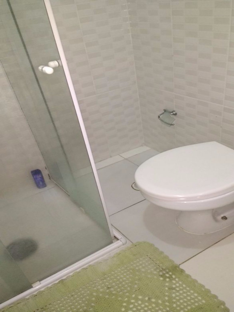 Apartamento, 2 quartos, 50 m² - Foto 9