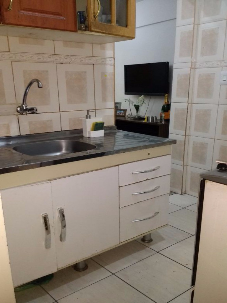 Apartamento, 2 quartos, 50 m² - Foto 11