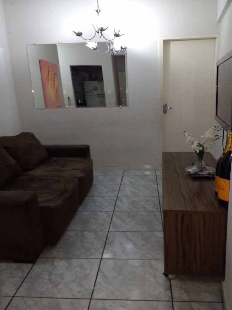 Apartamento, 2 quartos, 50 m² - Foto 1