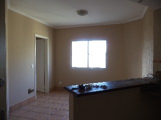 Apartamento, 1 quarto, 28 m² - Foto 1