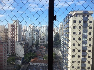 Apartamento, 1 quarto, 28 m² - Foto 2