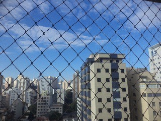 Apartamento, 1 quarto, 28 m² - Foto 3