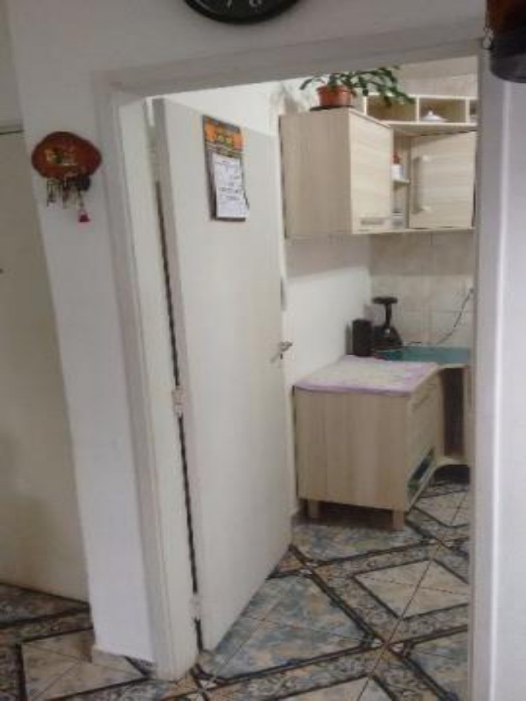 Apartamento, 2 quartos, 65 m² - Foto 9
