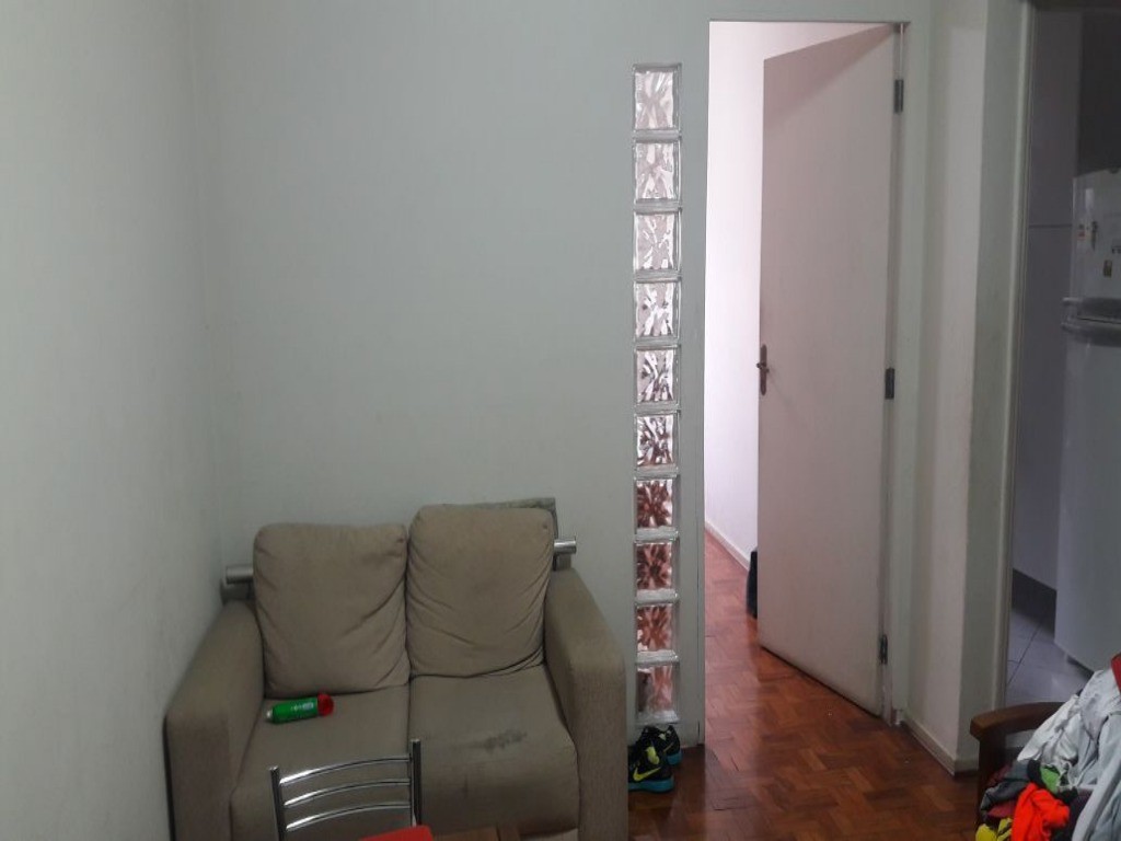 Apartamento, 1 quarto, 38 m² - Foto 2