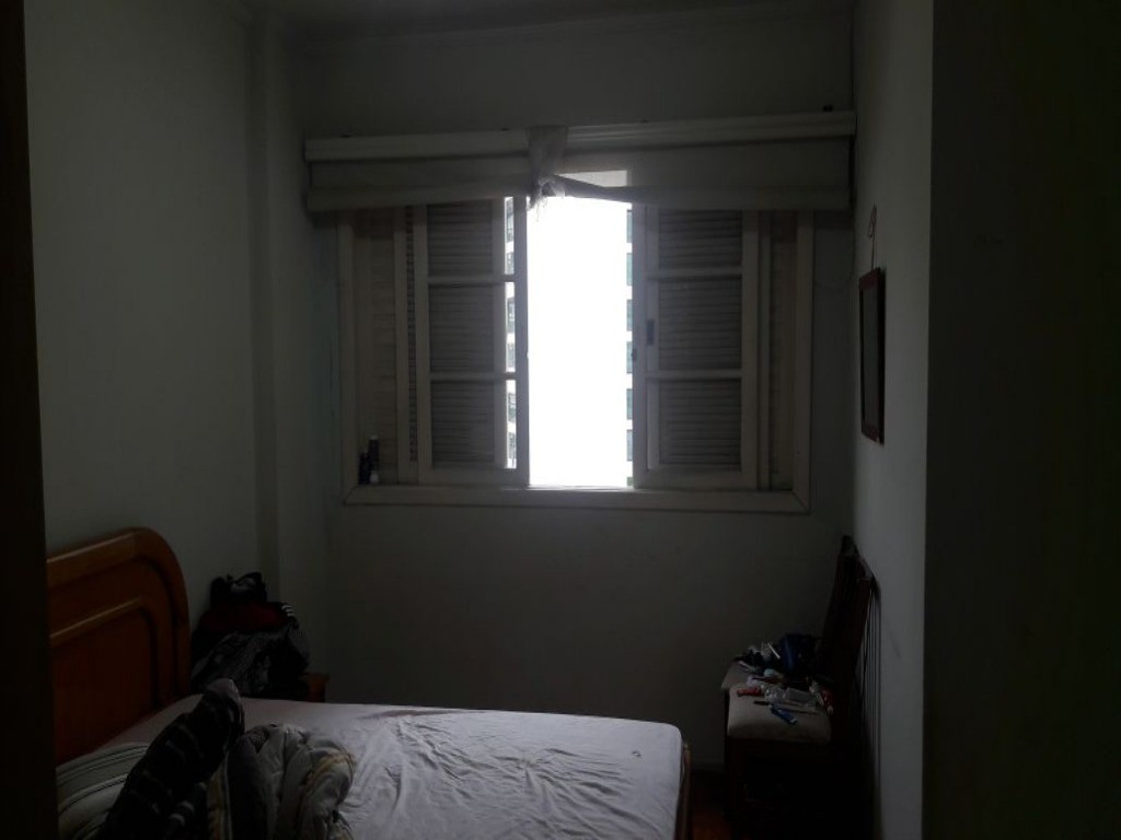 Apartamento, 1 quarto, 38 m² - Foto 4