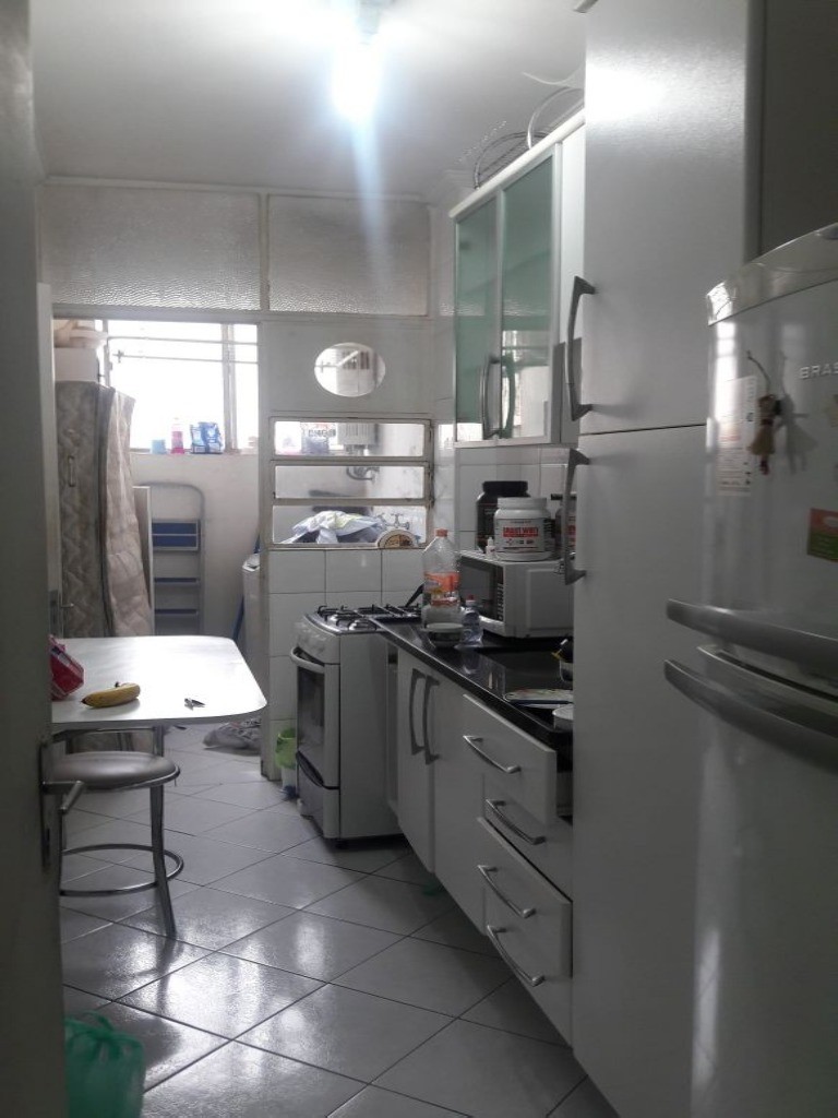 Apartamento, 1 quarto, 38 m² - Foto 1