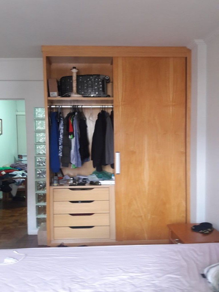 Apartamento, 1 quarto, 38 m² - Foto 6