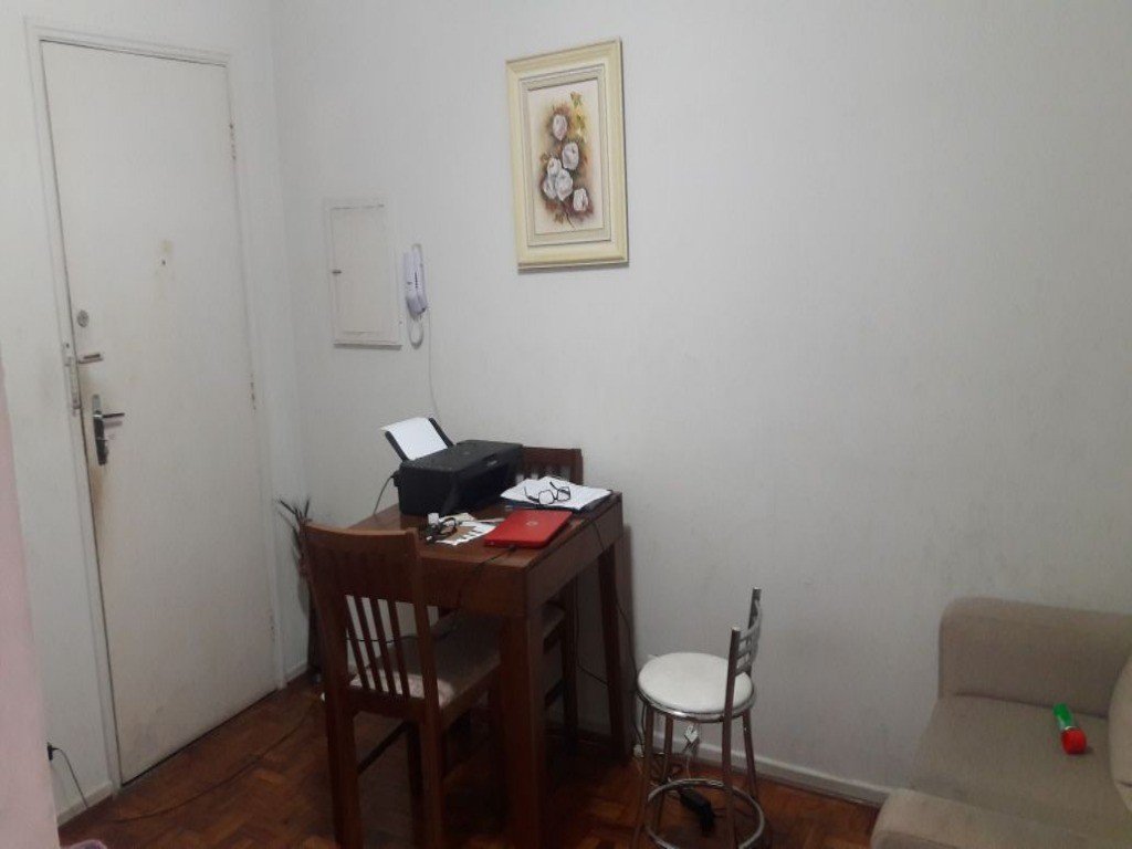 Apartamento, 1 quarto, 38 m² - Foto 7