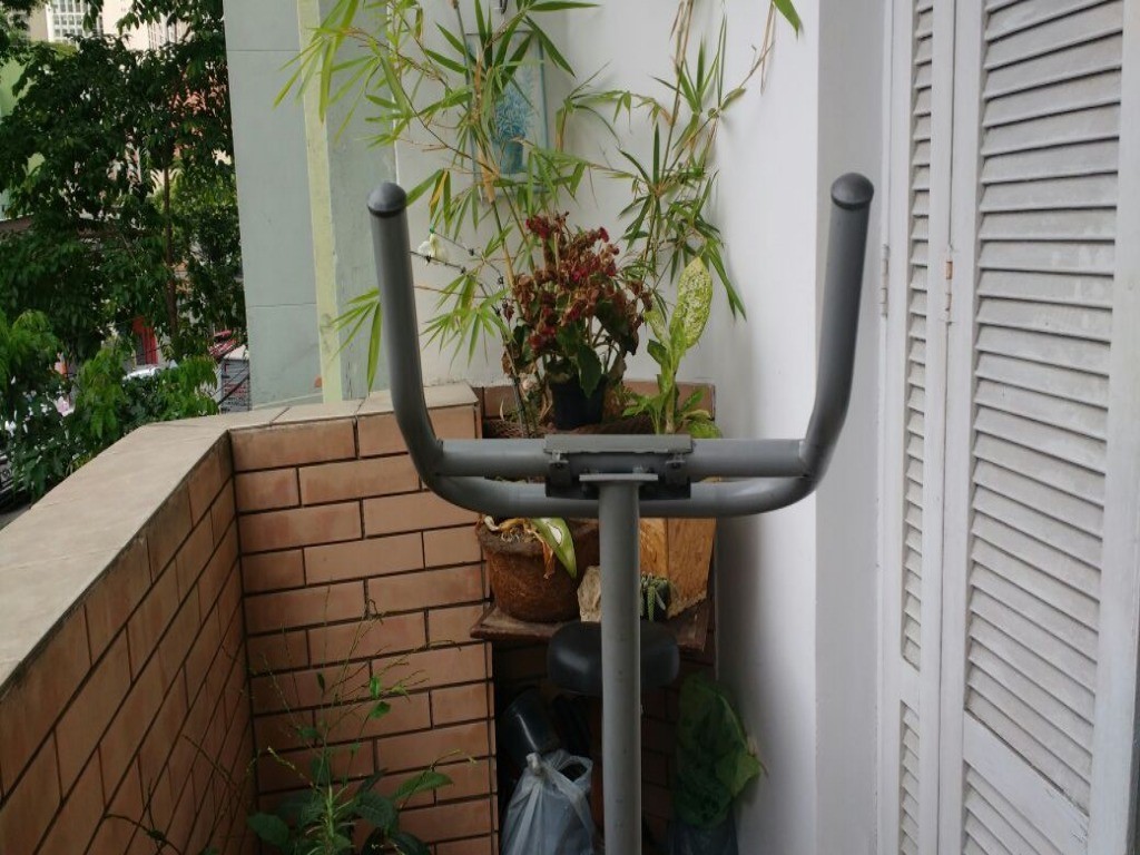 Apartamento, 2 quartos, 58 m² - Foto 2