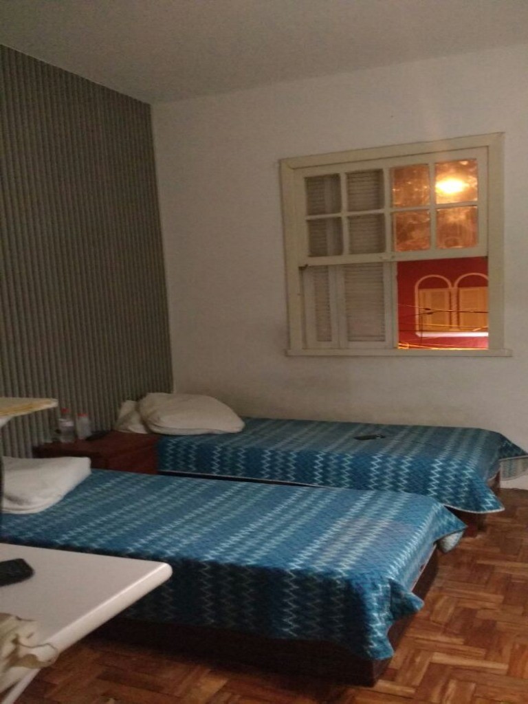 Apartamento, 2 quartos, 58 m² - Foto 1