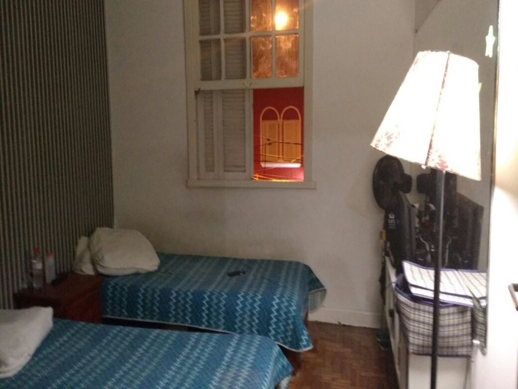Apartamento, 2 quartos, 58 m² - Foto 5