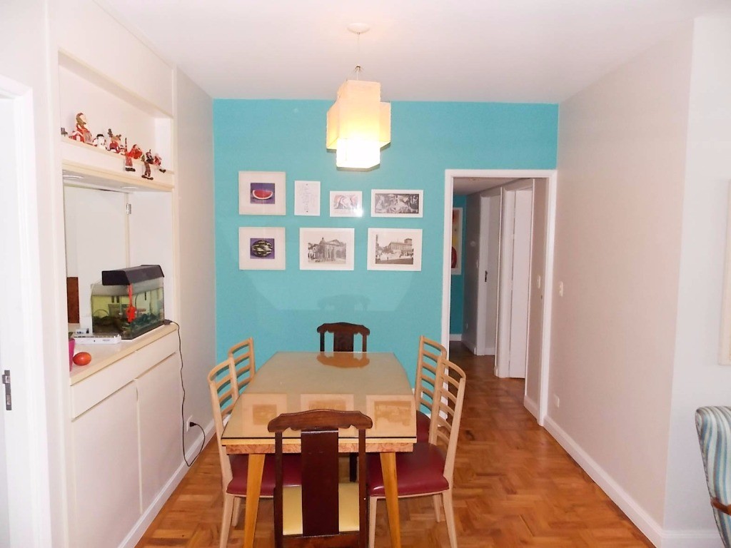 Apartamento, 3 quartos, 92 m² - Foto 2