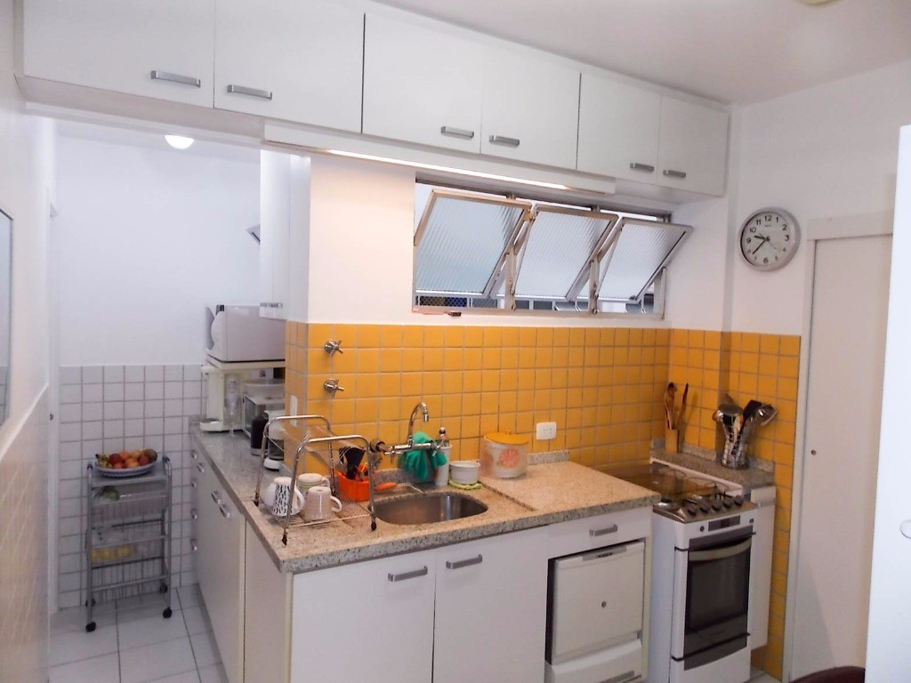 Apartamento, 3 quartos, 92 m² - Foto 5