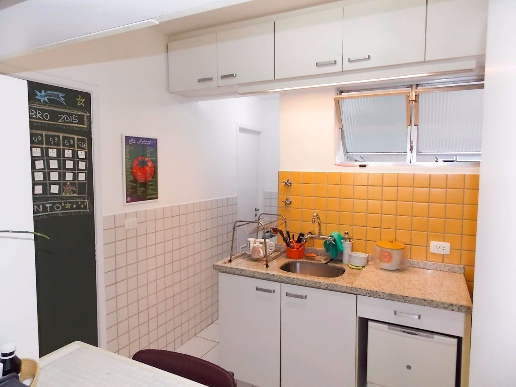 Apartamento, 3 quartos, 92 m² - Foto 6
