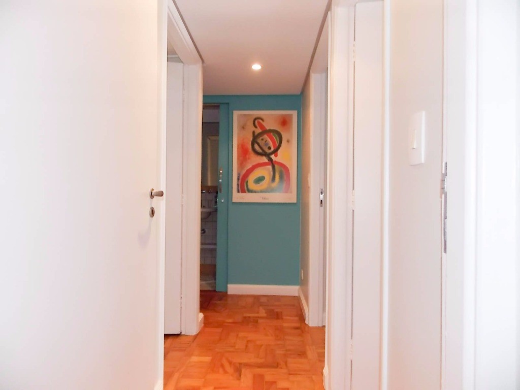 Apartamento, 3 quartos, 92 m² - Foto 8