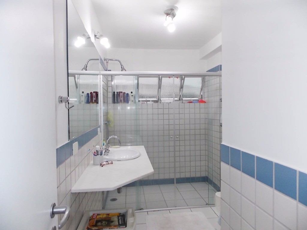 Apartamento, 3 quartos, 92 m² - Foto 9