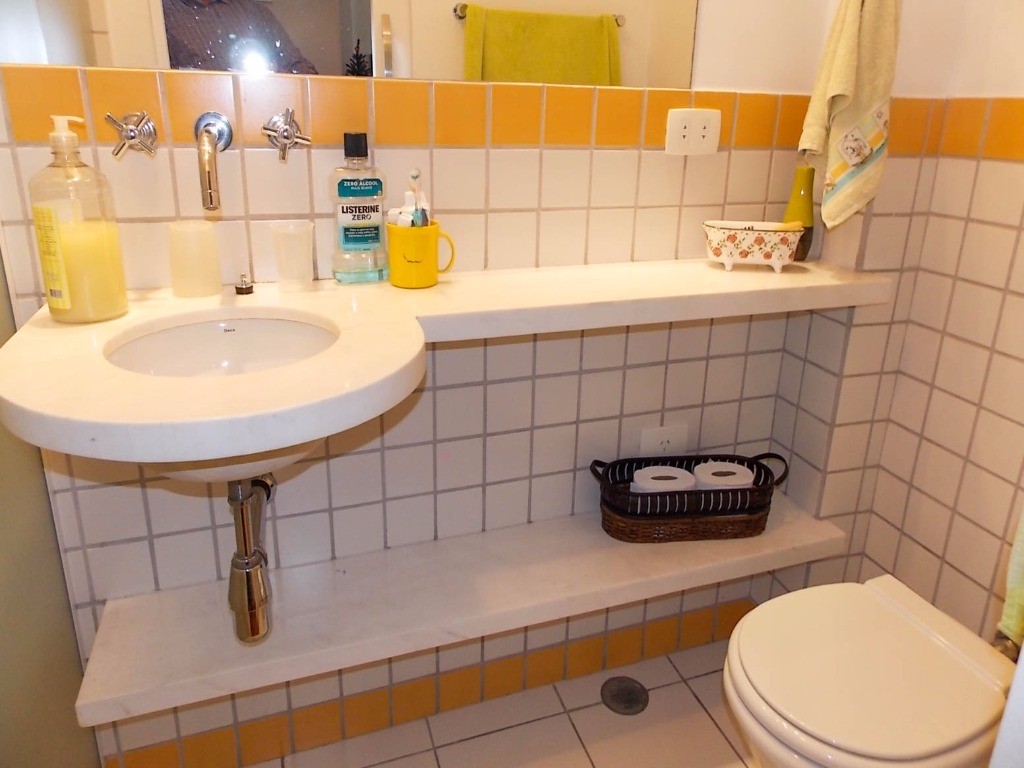 Apartamento, 3 quartos, 92 m² - Foto 11